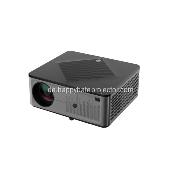 1080p 5inch LCD Projector Home Projector